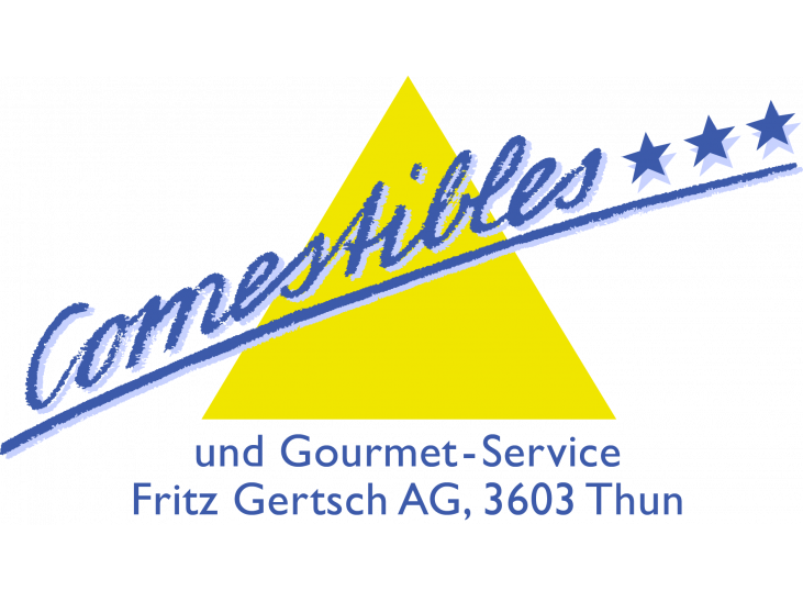 Comestibles- und Gourmet-Service Fritz Gertsch AG