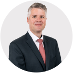 Marc Fuchs, Stv. CEO