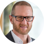 Luca Lo Faso, Mitglied der Geschäftsleitung 