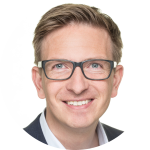 Ulrich Pagel, Geschäftsführer 