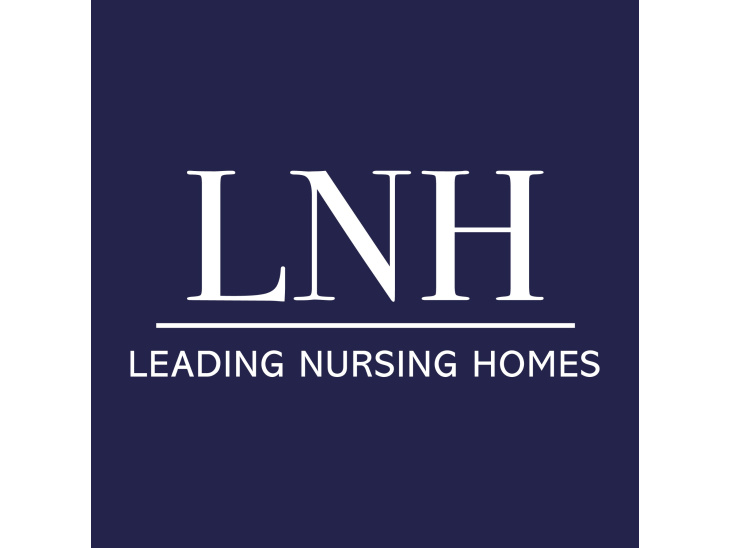 Logo Leading Nursing Homes