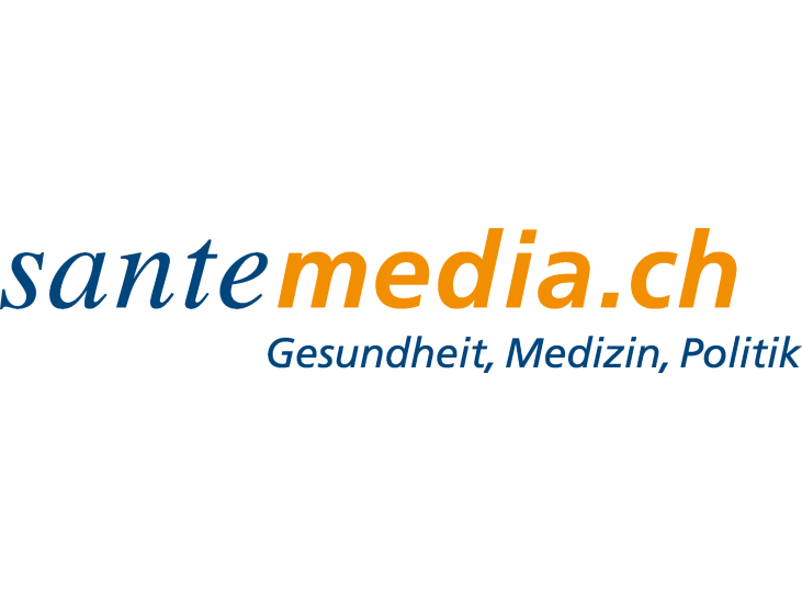 santémedia AG